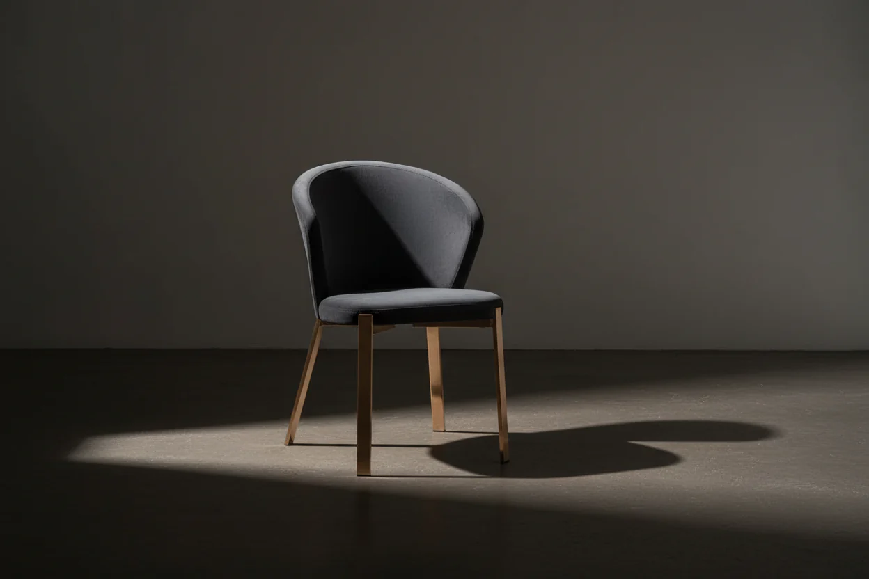 Lunar Glow Chair (Set of 2) - Image 2