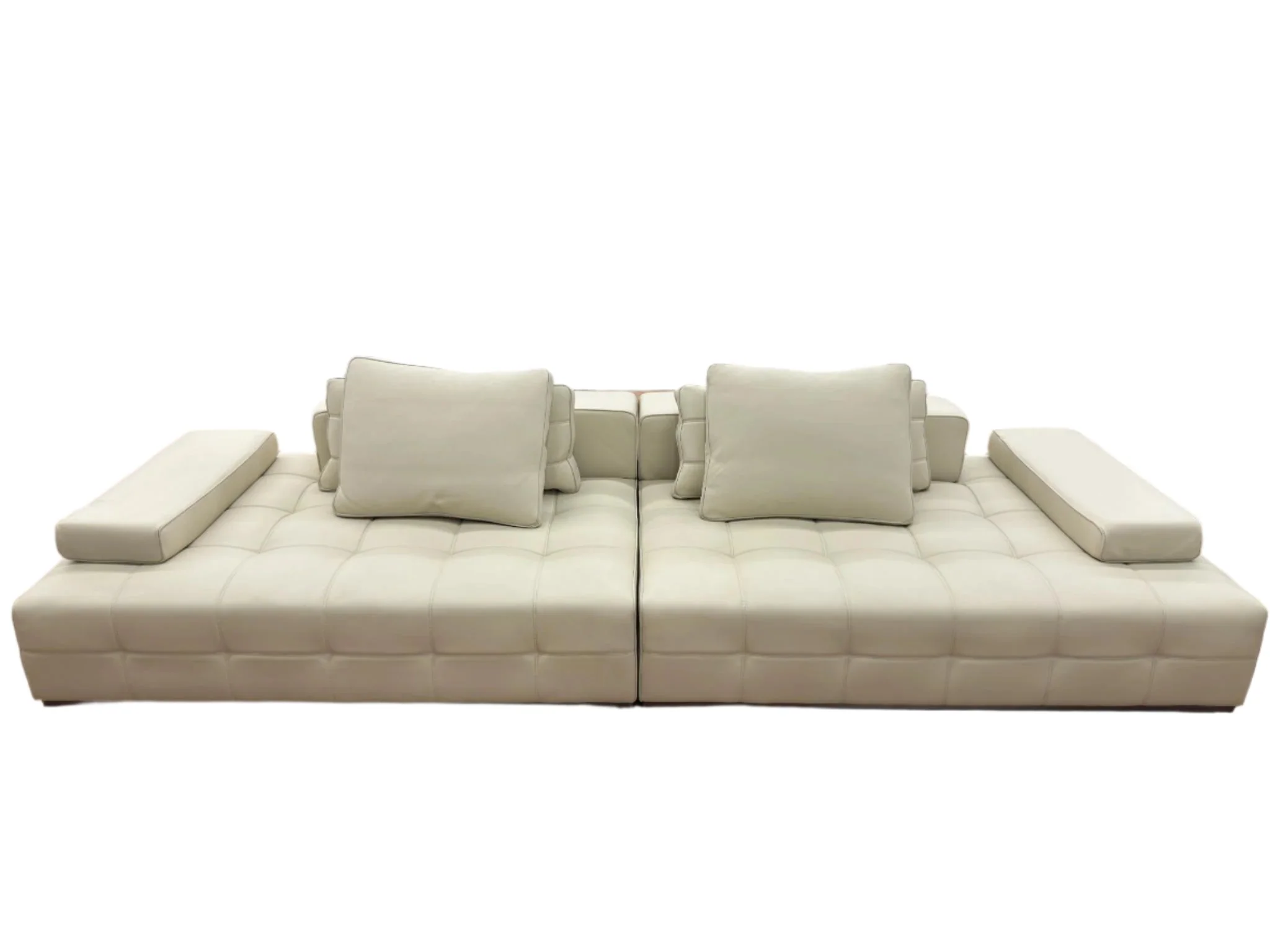 Lusso Elegante Sectional - Image 14