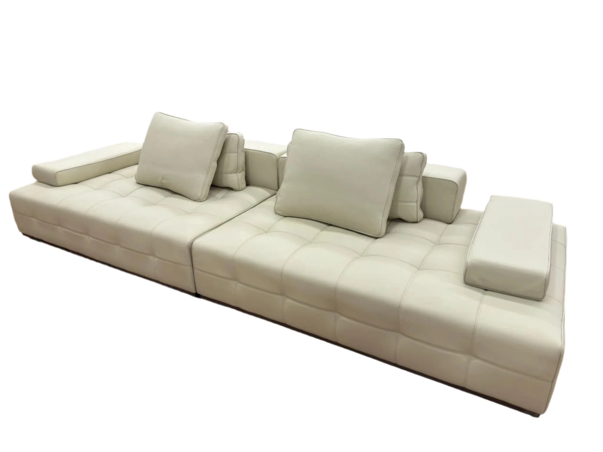 Lusso Elegante Sectional - Image 15
