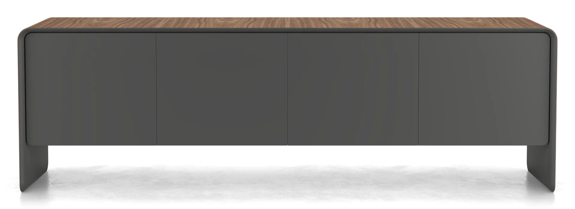 Manchester Metallic Sideboard