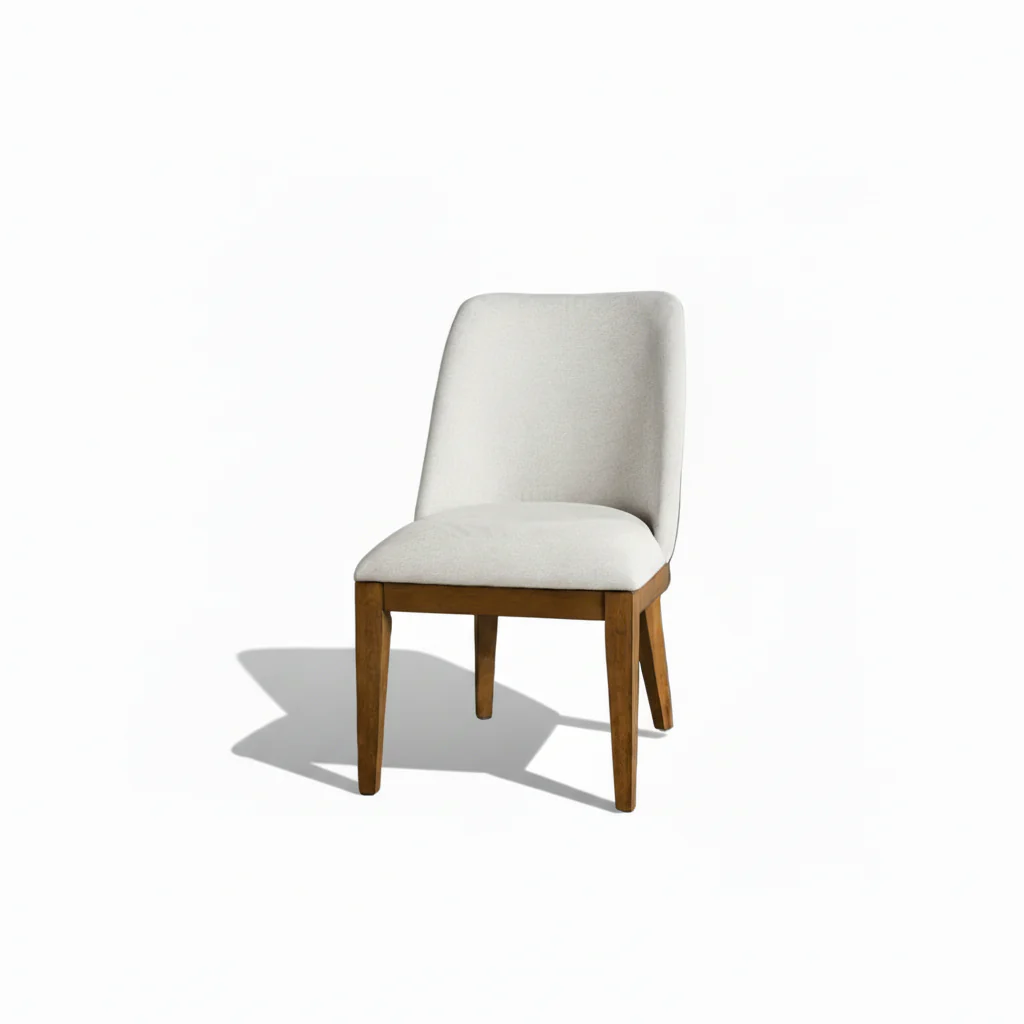 Mandal Dining Chair - 2PK