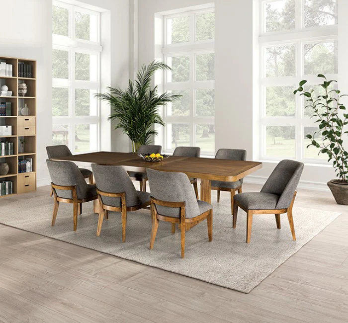 Mandal Dining Chair - 2PK - Image 10