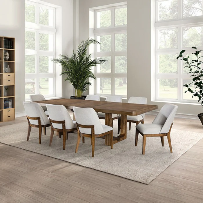 Mandal Dining Chair - 2PK - Image 4