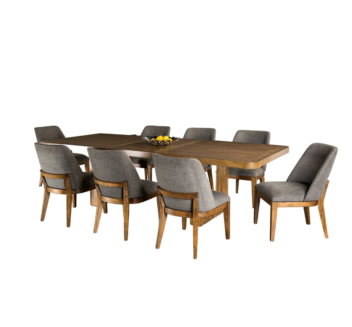 Mandal Expandable Dining Table Set