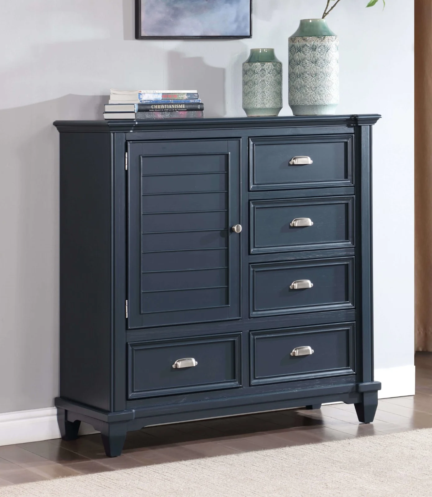 Manzanillo Armoire - Image 2