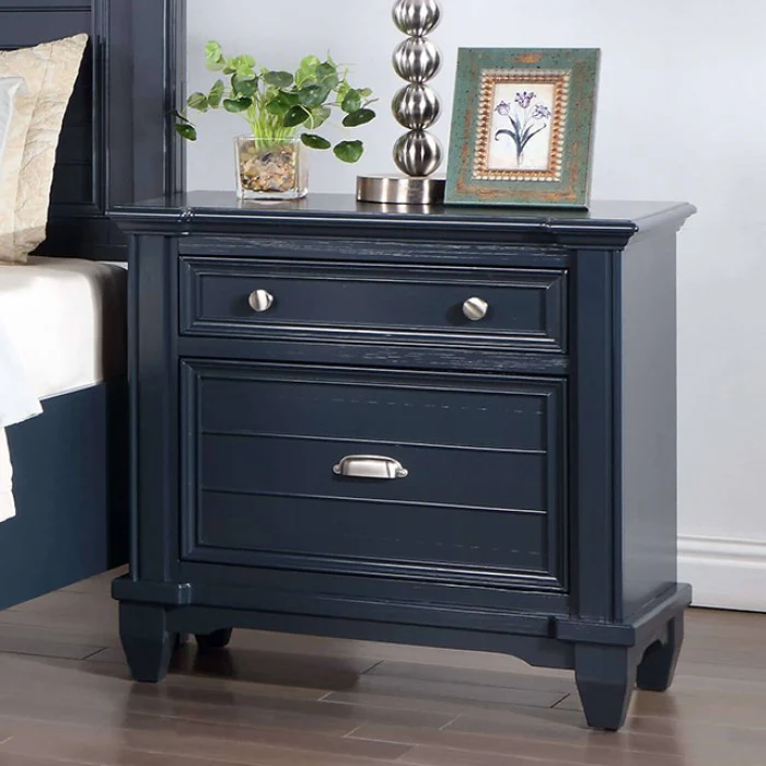 Manzanillo Nightstand - Image 2