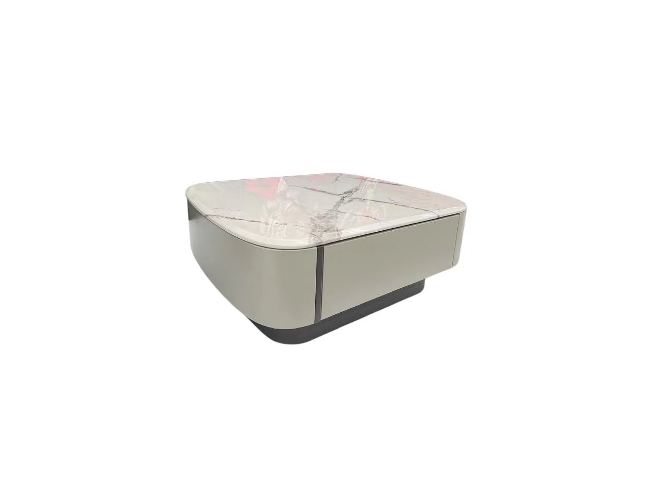 Marble Aura Coffee Table - Image 9