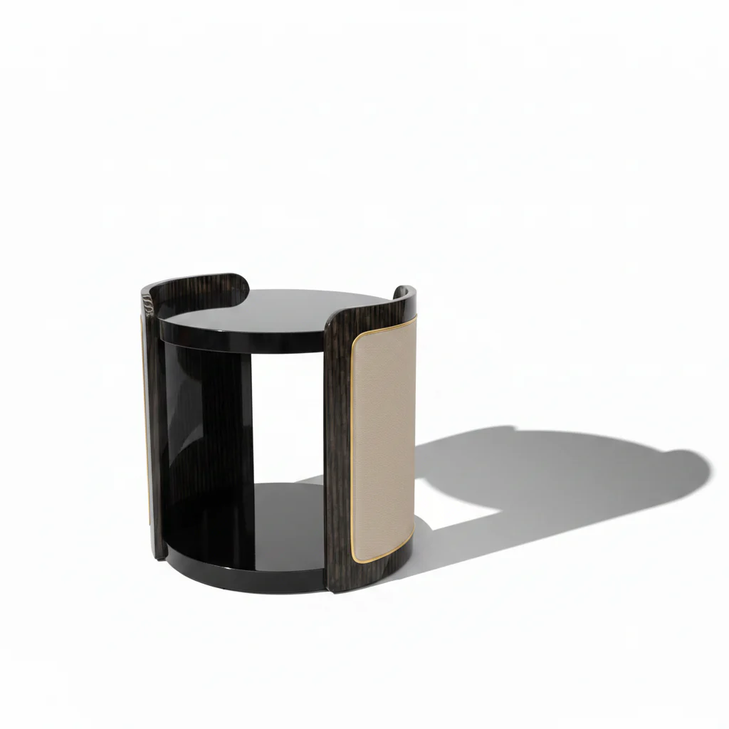 Marion End Table