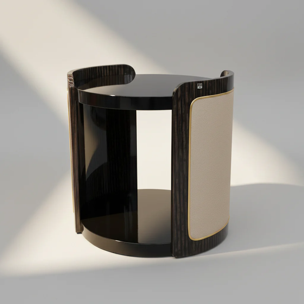 Marion End Table - Image 2