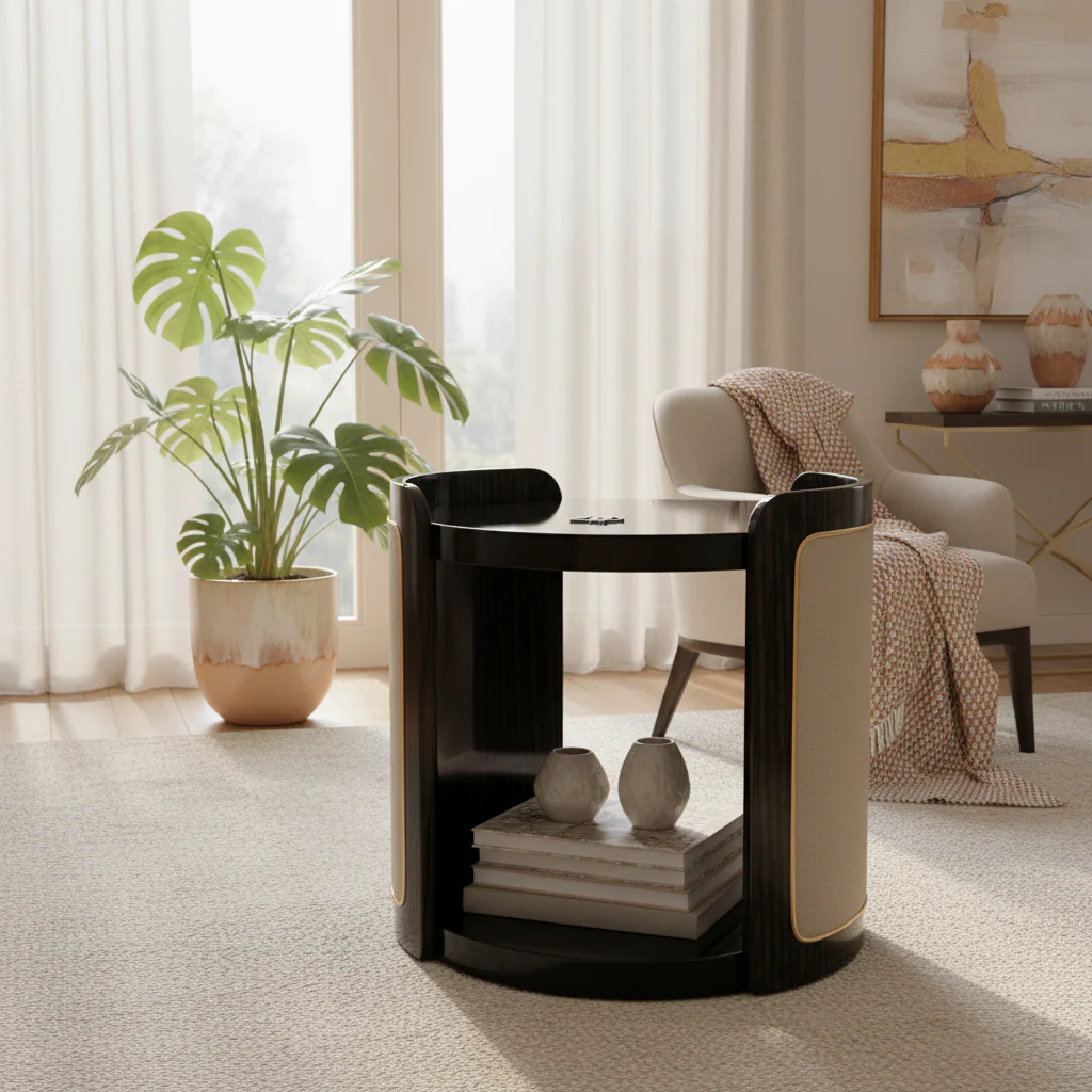 Marion End Table - Image 3
