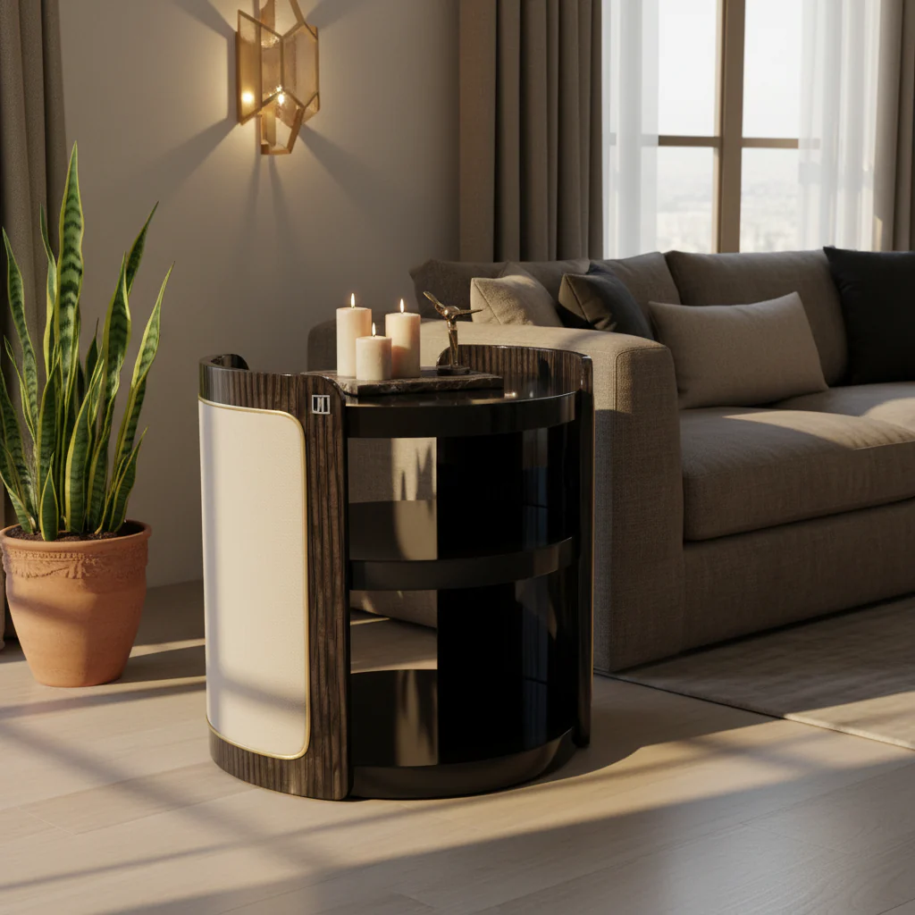 Marion End Table - Image 7