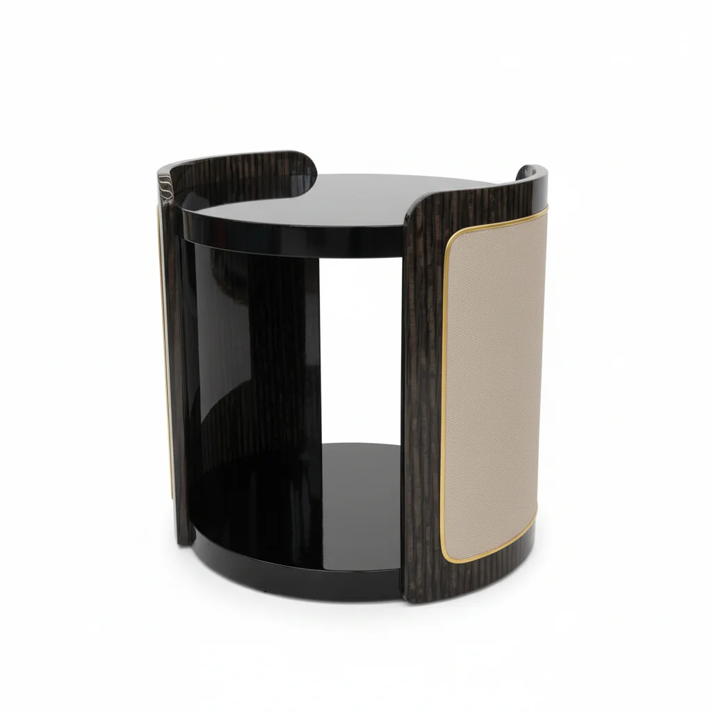 Marion End Table - Image 8