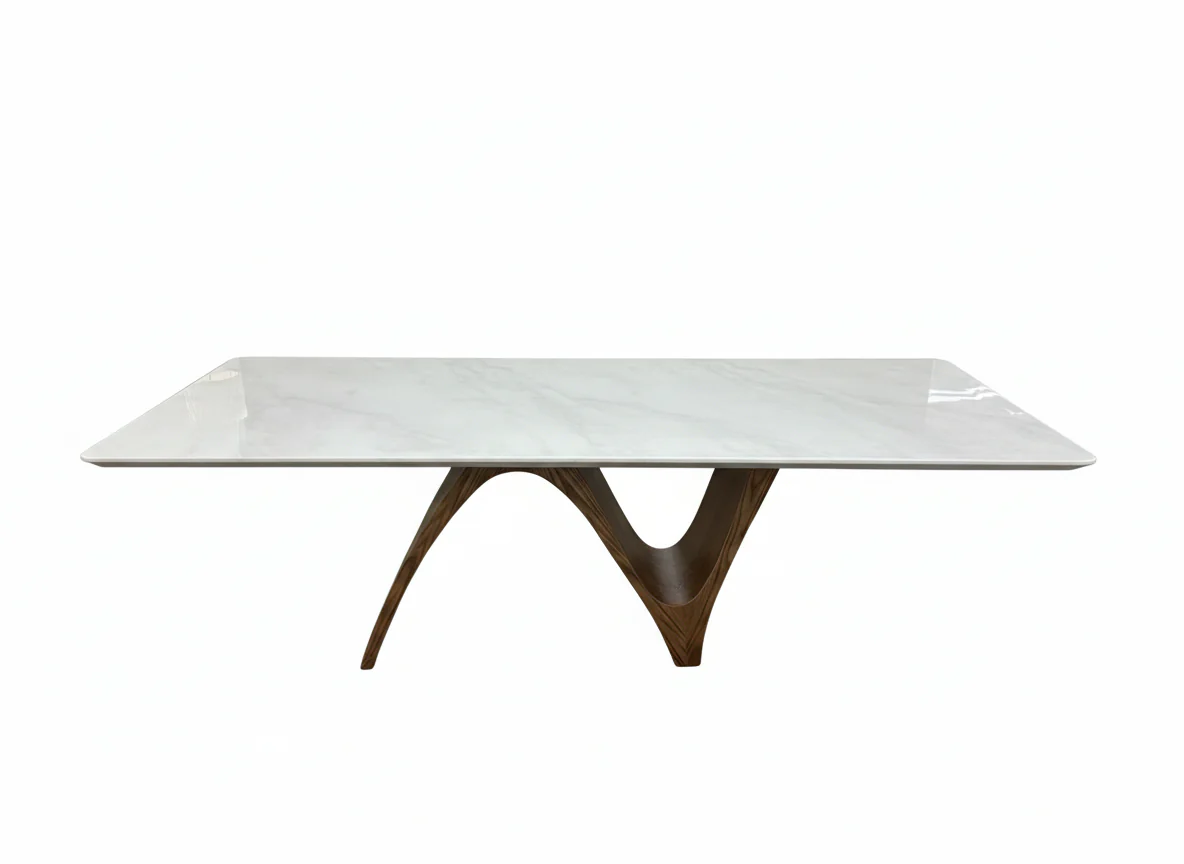 Maxridge Marble Dining Table - Image 14