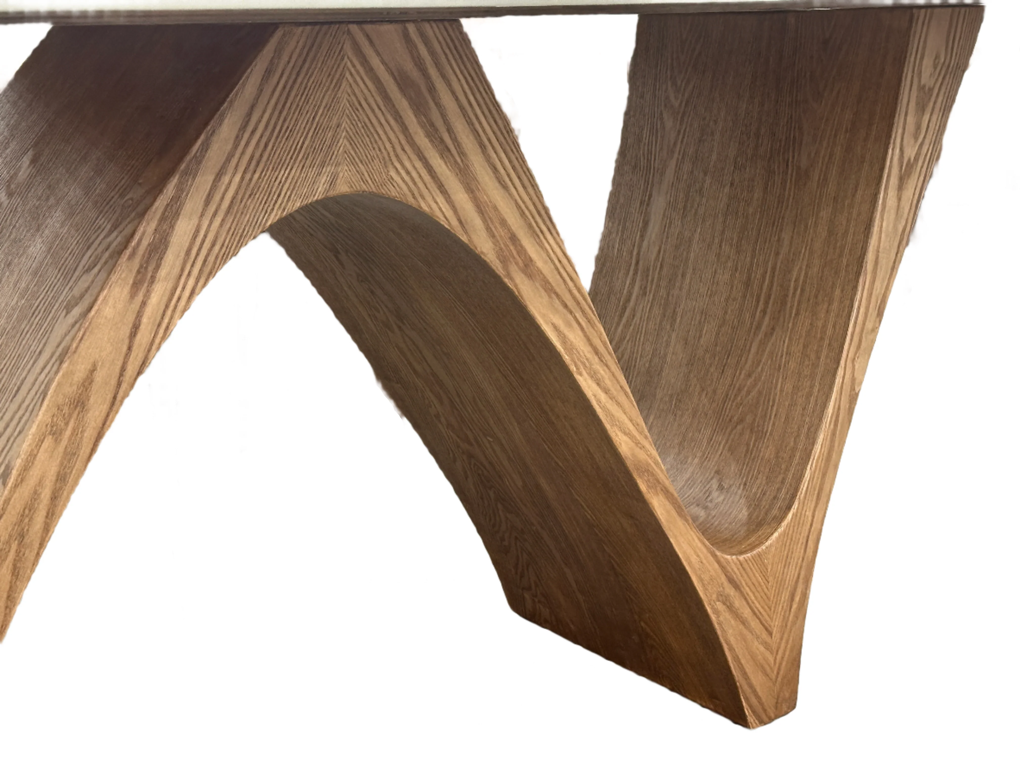 Maxridge Marble Dining Table - Image 15