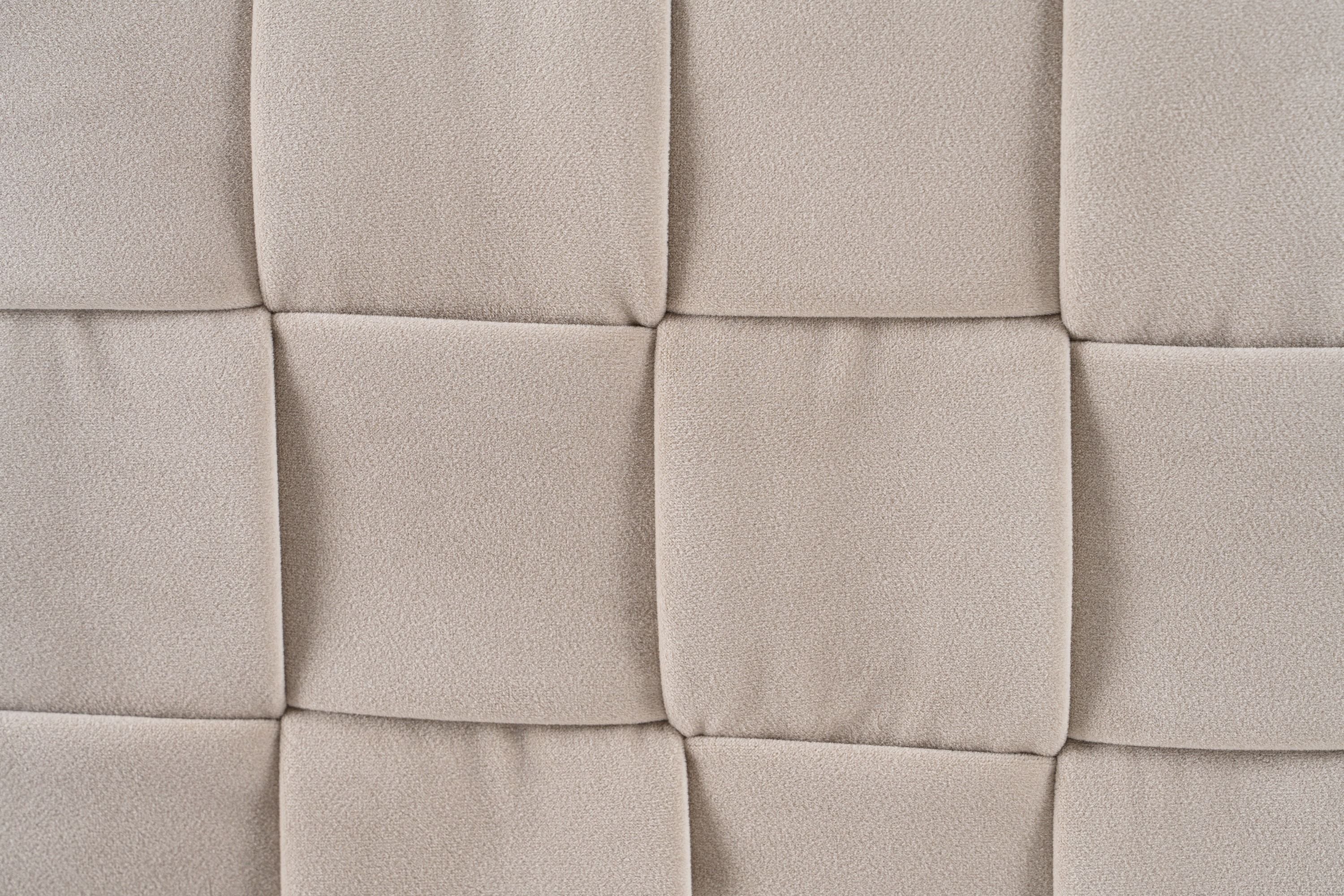 Meg Velvet & Marble Bedroom Set - Image 10