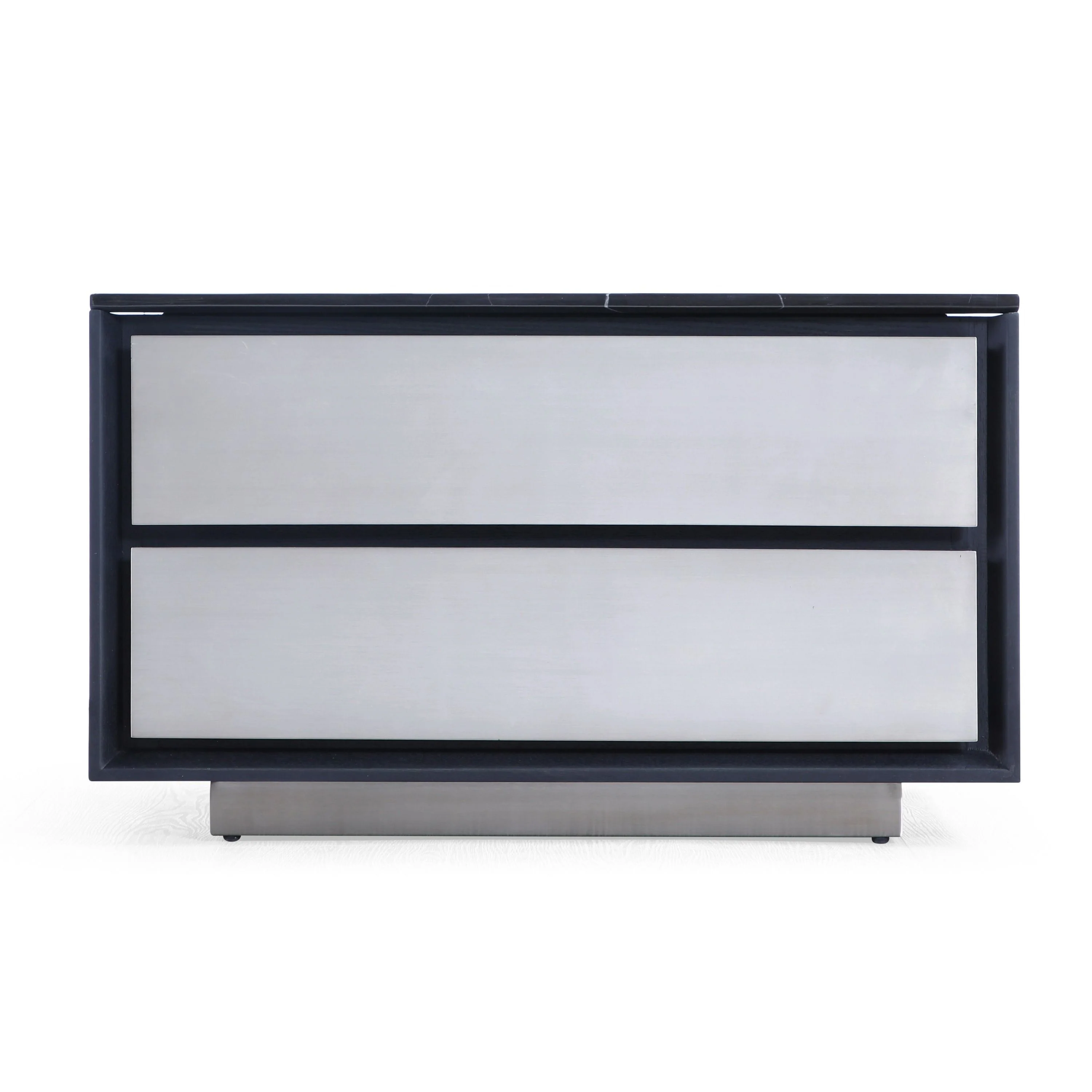 Meg Velvet & Marble Bedroom Set - Image 16