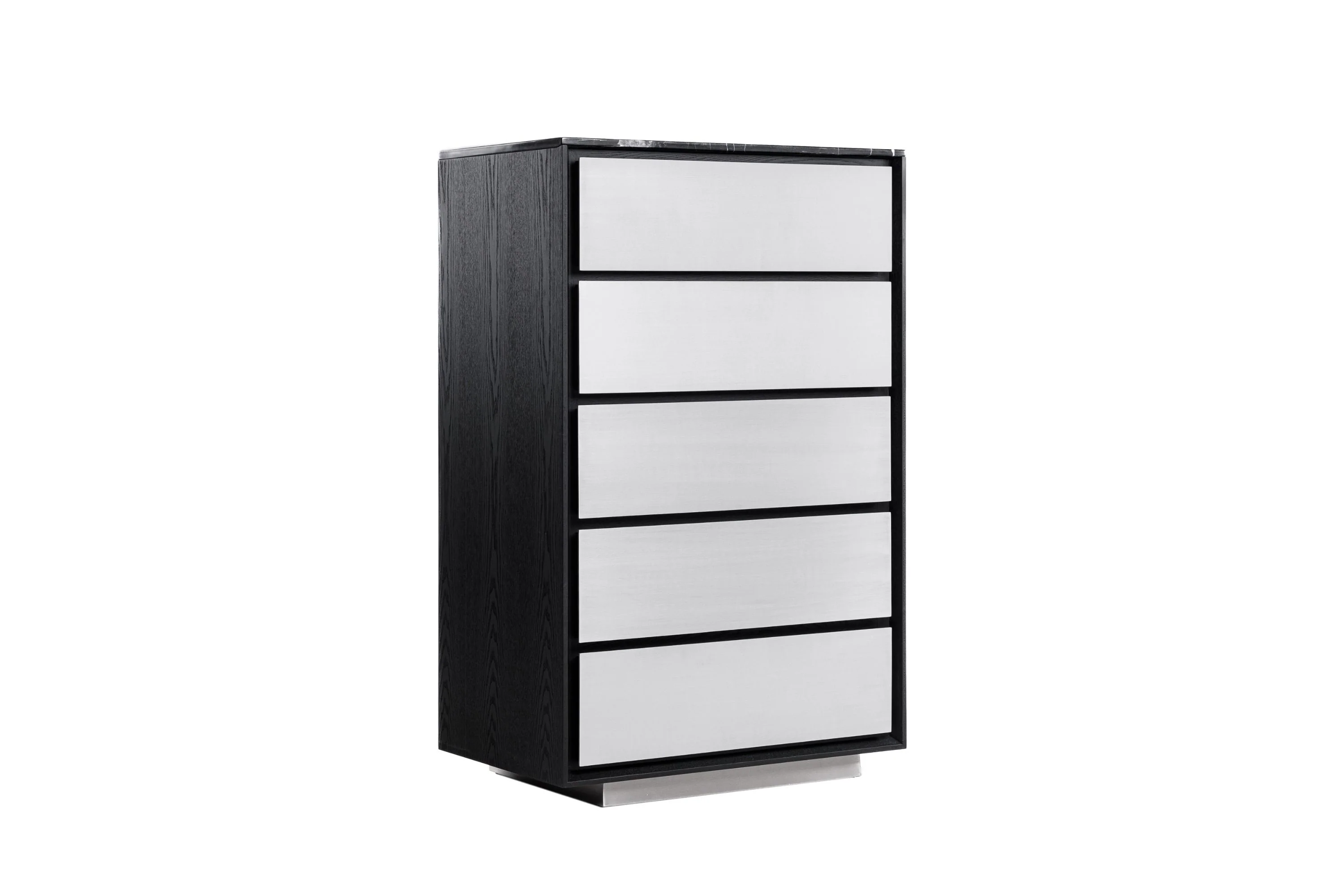 Meg Velvet & Marble Bedroom Set - Image 21