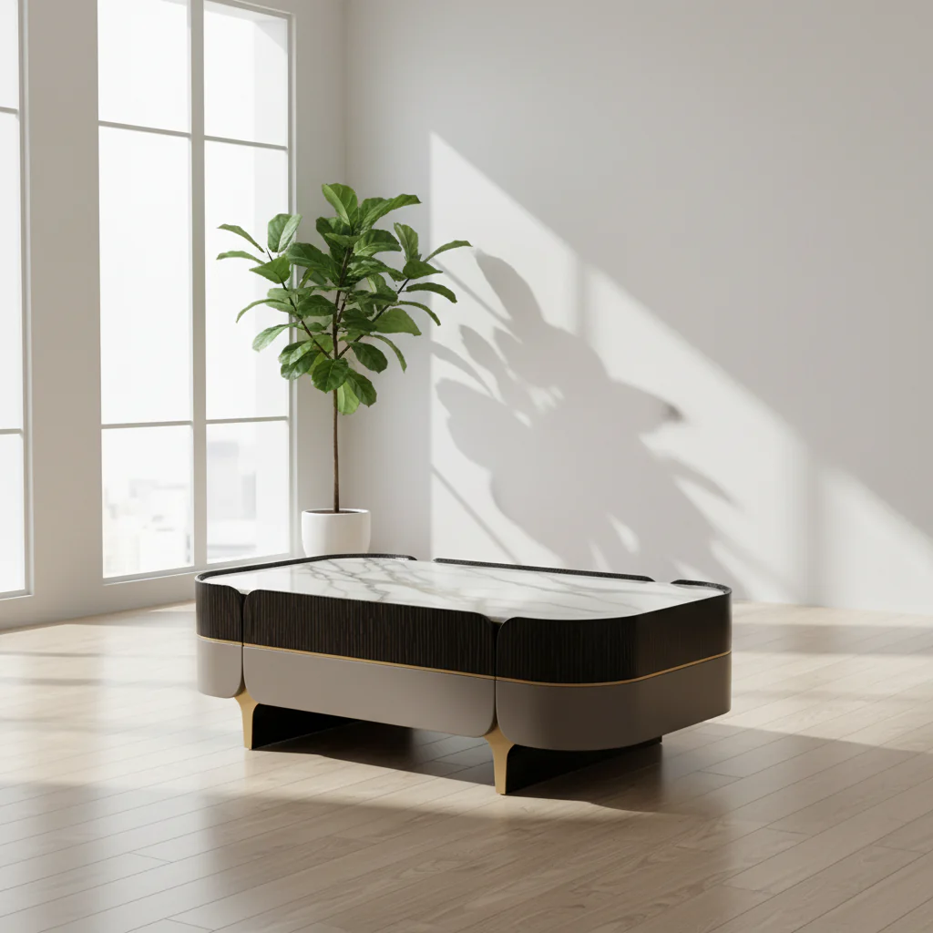 Meridian Coffee Table - Image 11