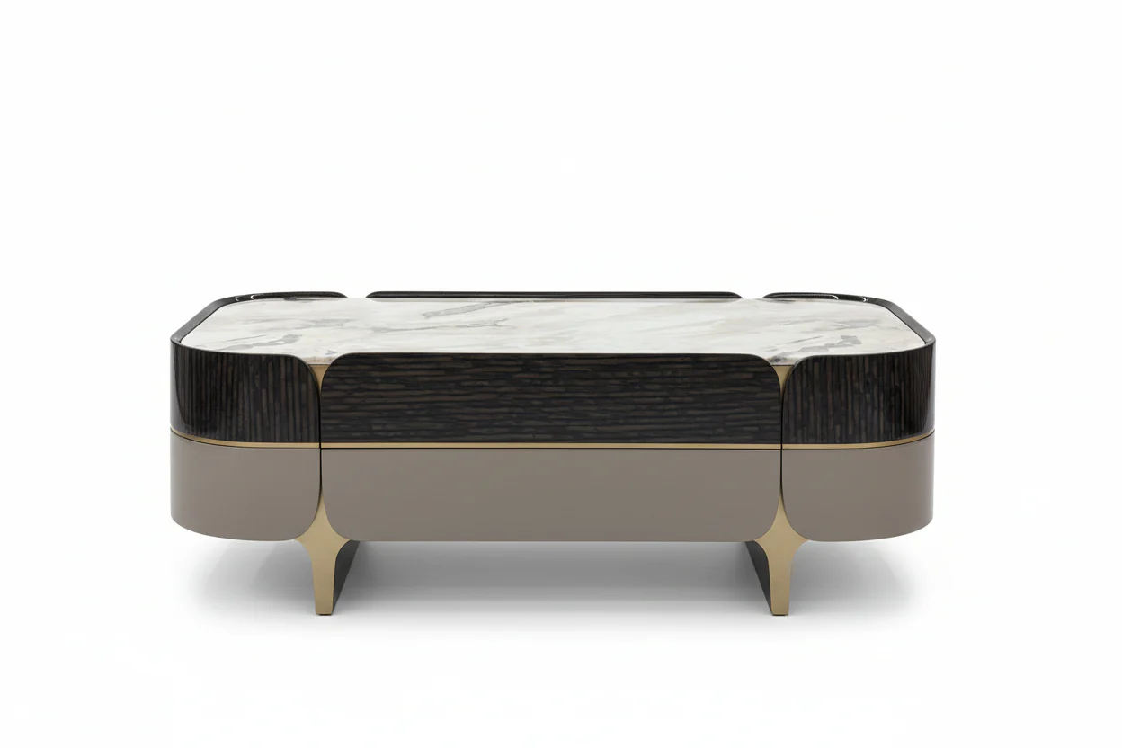Meridian Coffee Table - Image 3