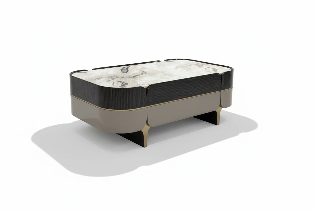 Meridian Coffee Table - Image 4