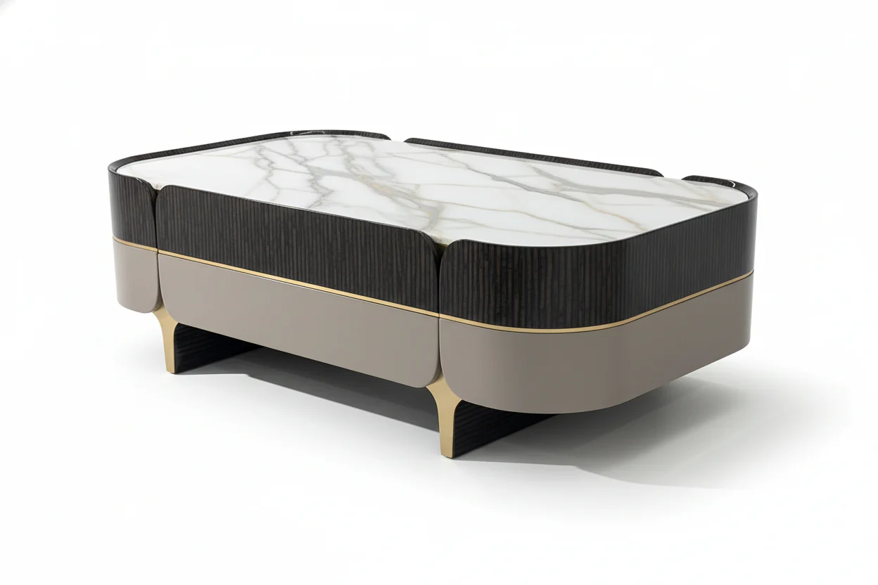 Meridian Coffee Table - Image 5