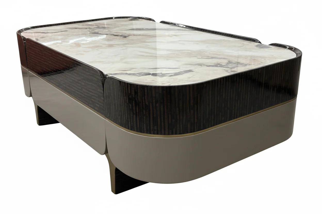 Meridian Coffee Table - Image 6