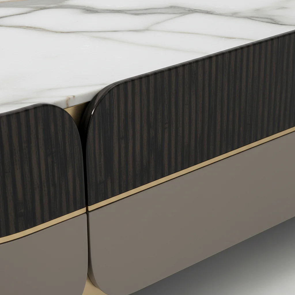 Meridian Coffee Table - Image 8