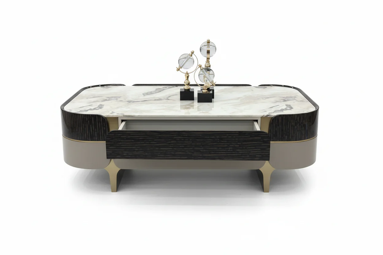 Meridian Coffee Table - Image 9