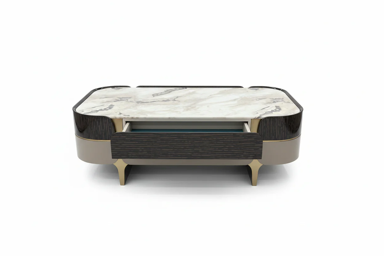 Meridian Living Room Collection - Image 10