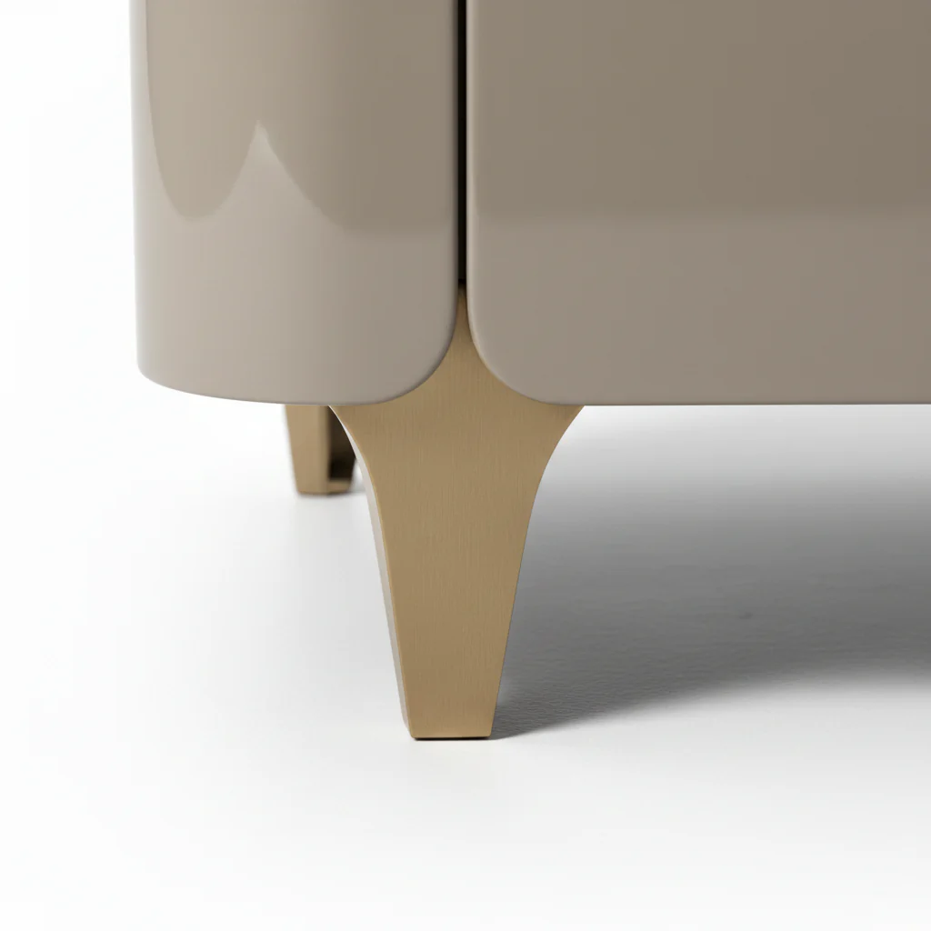 Meridian End Table - Image 10
