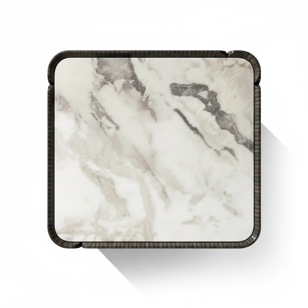 Meridian End Table - Image 11
