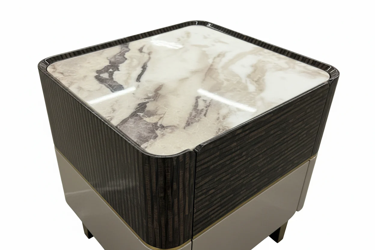 Meridian End Table - Image 12