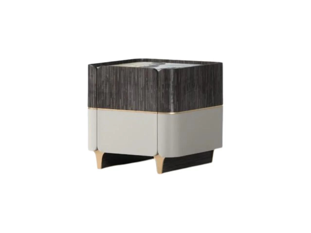Meridian End Table - Image 13
