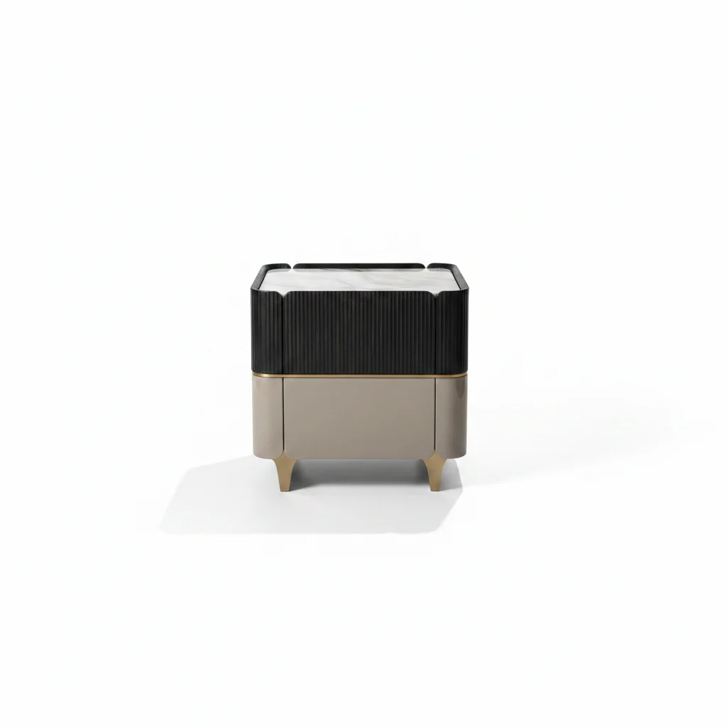 Meridian End Table - Image 14