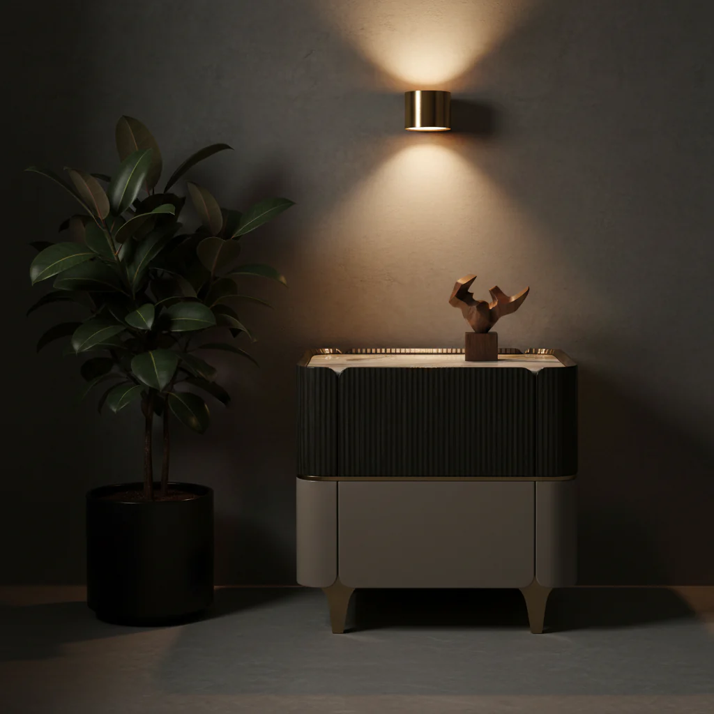 Meridian End Table - Image 6