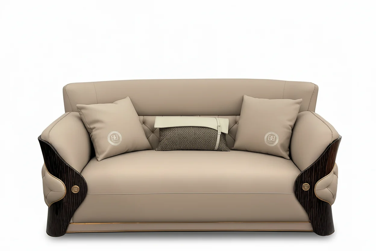 Meridian Loveseat