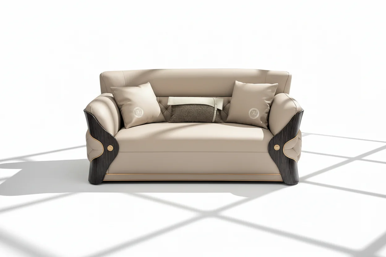 Meridian Loveseat - Image 2
