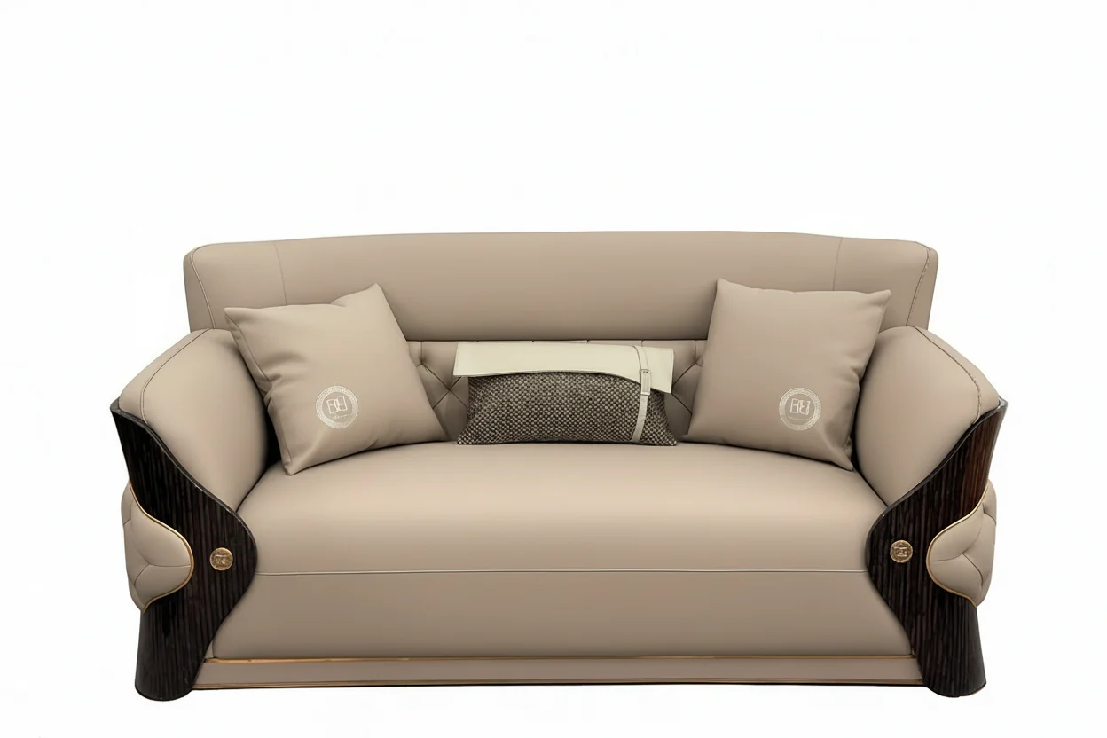 Meridian Loveseat - Image 4