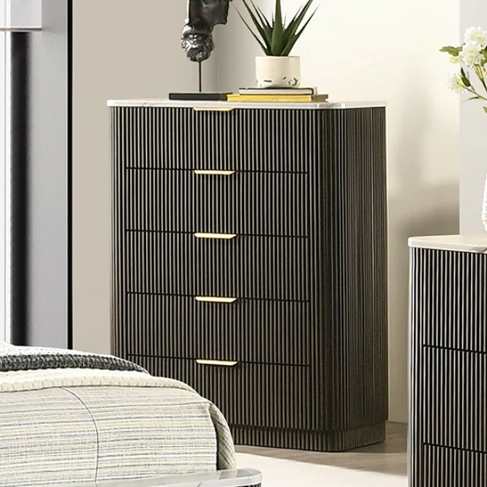 Merthyr Contemporary Chest - Image 2
