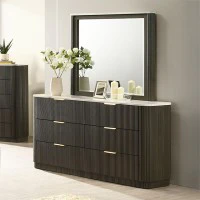 Merthyr Contemporary Dresser - Image 2