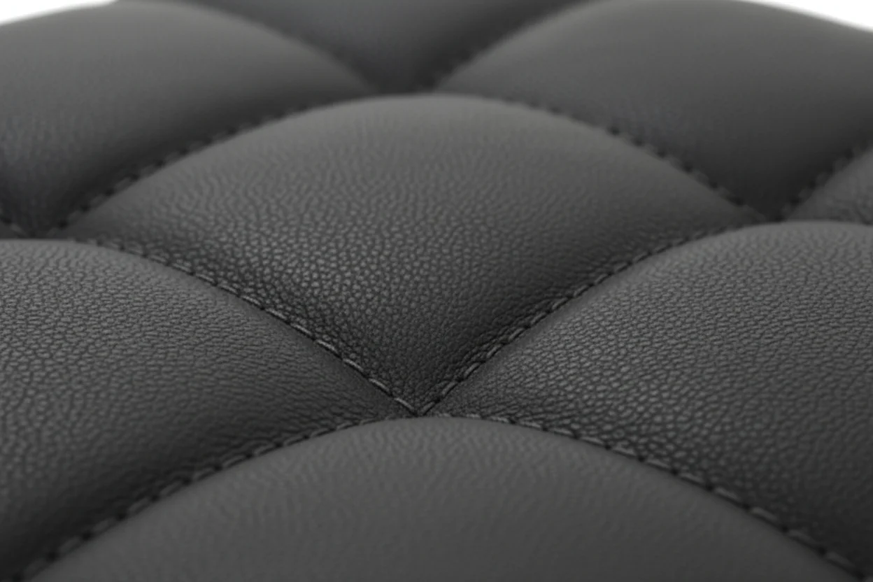 Metro Luxe Lounge Chair - Image 2