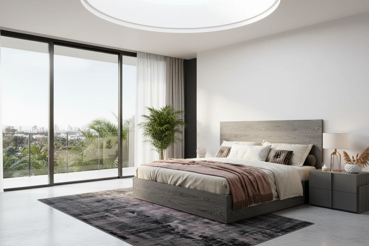 Ashwood Luxe Bed - Image 5
