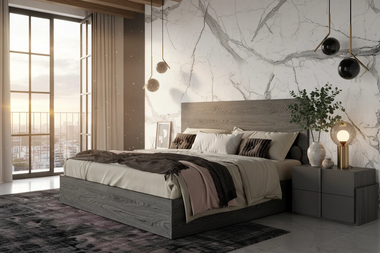Ashwood Luxe Bed - Image 6