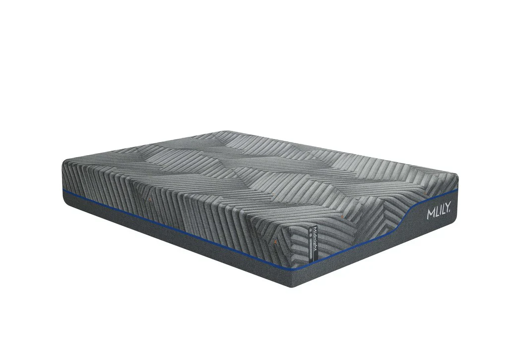 MLILY 12" Midnight 1.0 | Firm