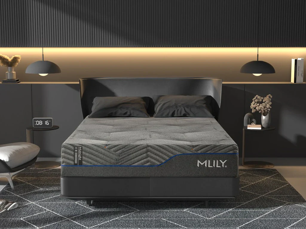 MLILY 12" Midnight 1.0 | Firm - Image 2
