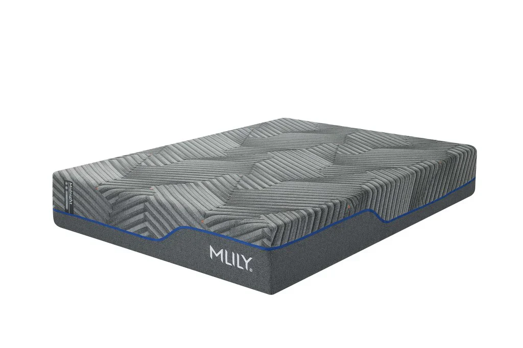 MLILY 12" Midnight 3.0 | Plush - Image 4