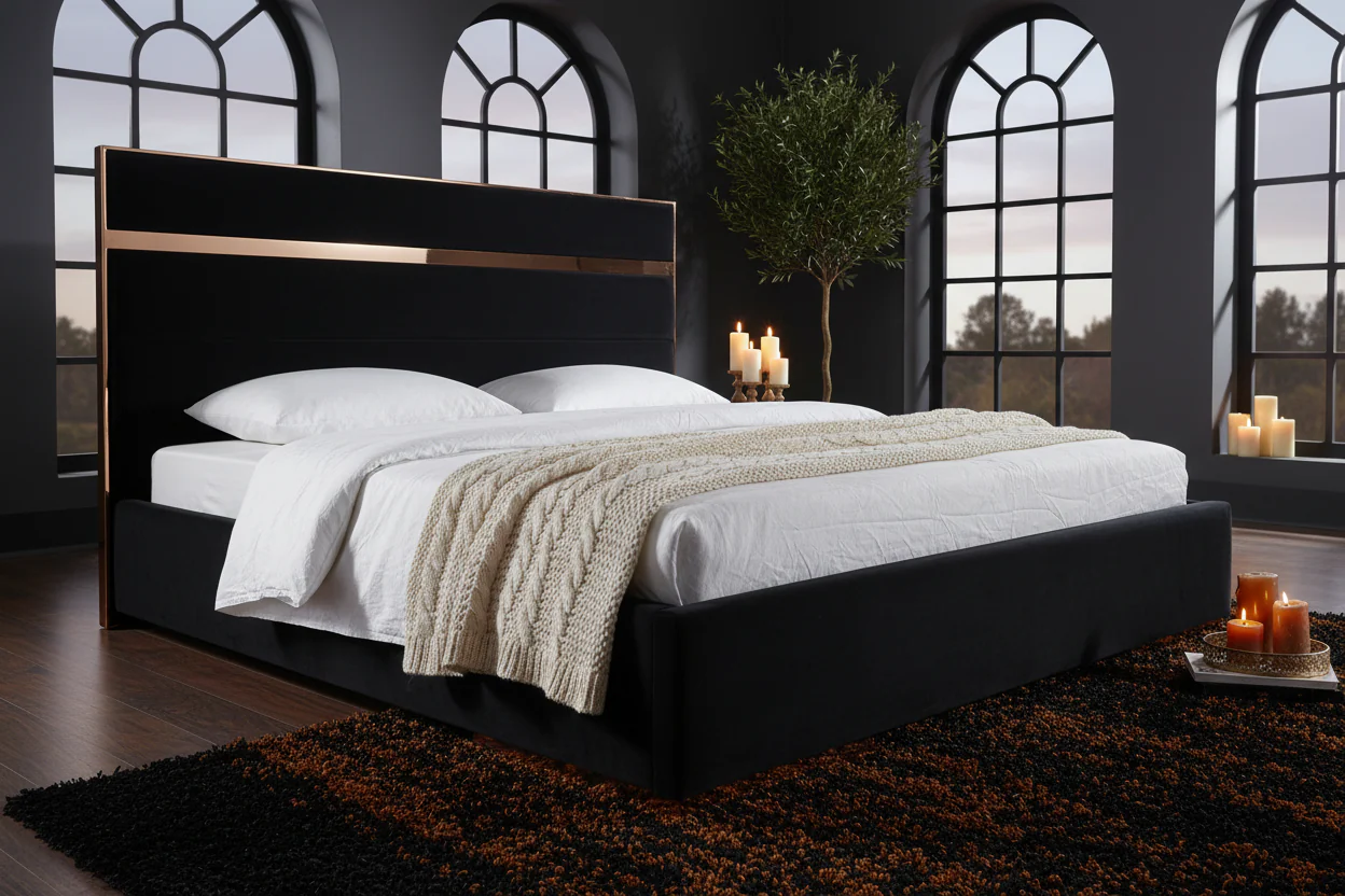 Midnight Bed - Image 2
