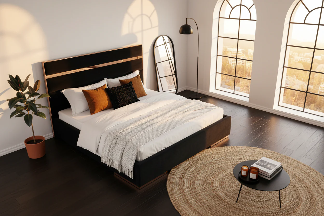 Midnight Bed - Image 3