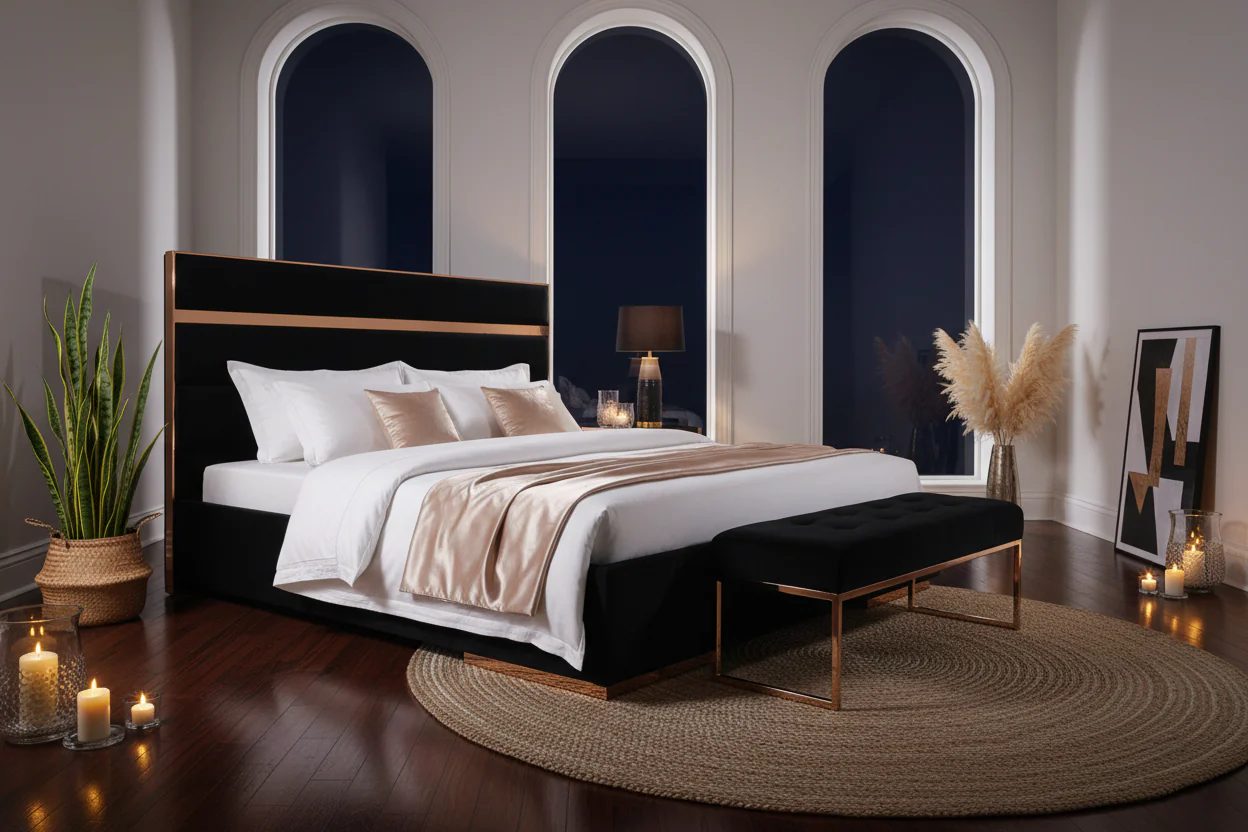 Midnight Bed - Image 4