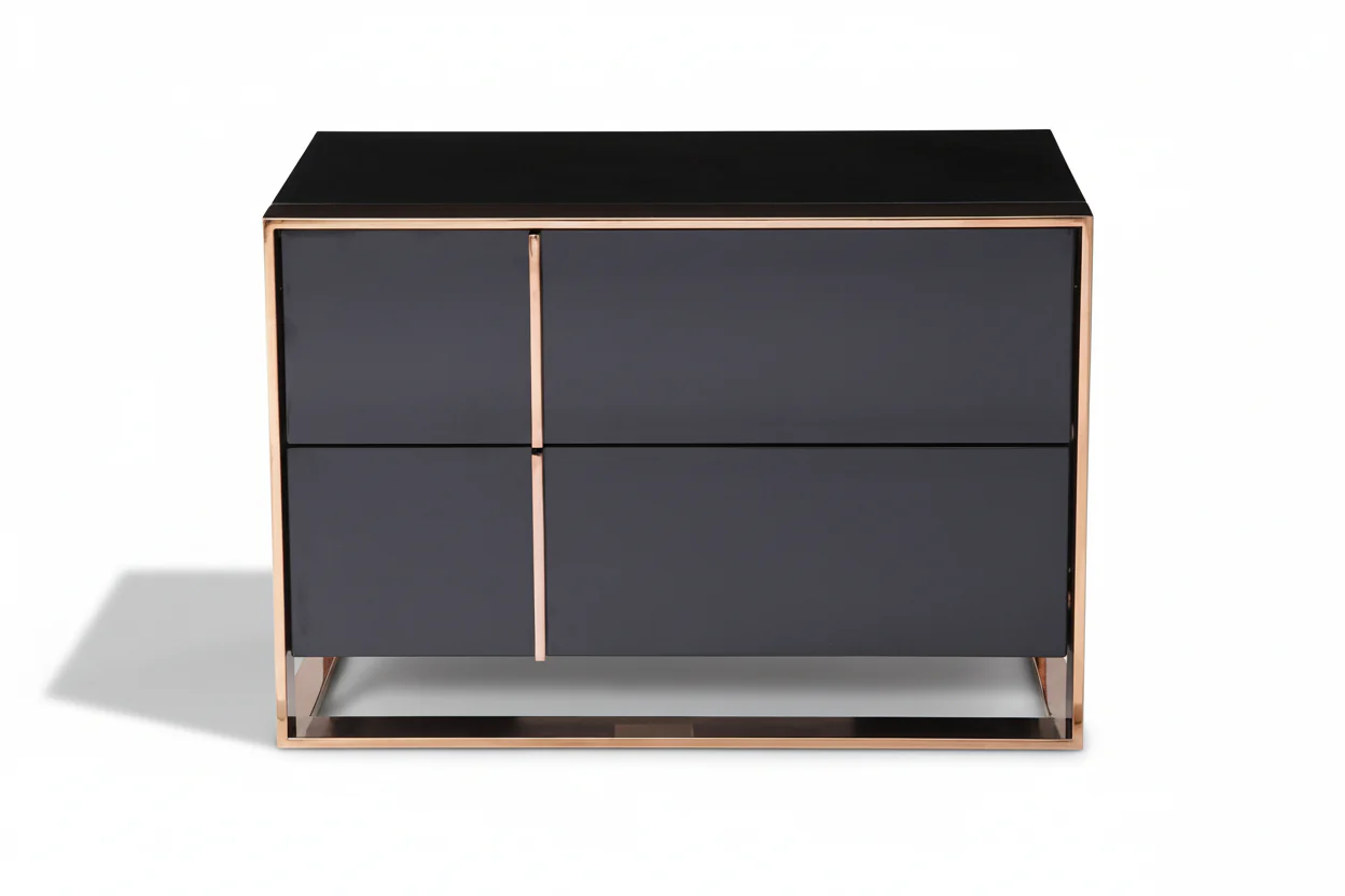Midnight Nightstand
